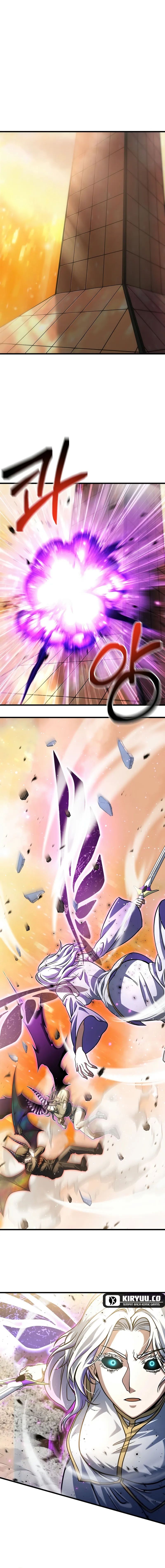 Player Who Can’t Level Up Chapter 181 - halaman 5