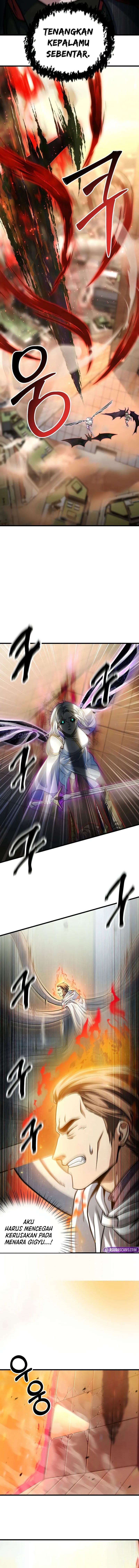 Player Who Can’t Level Up Chapter 181 - halaman 13