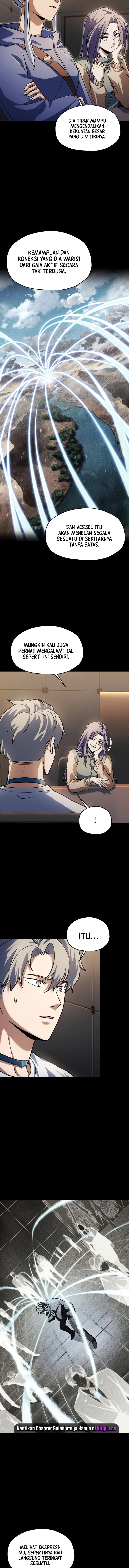 Player Who Can’t Level Up Chapter 188 - halaman 3