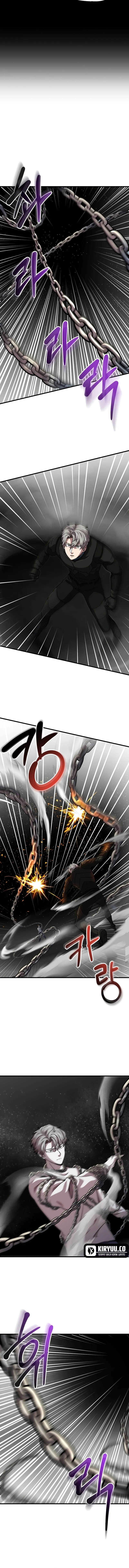 Player Who Can’t Level Up Chapter 188 - halaman 7