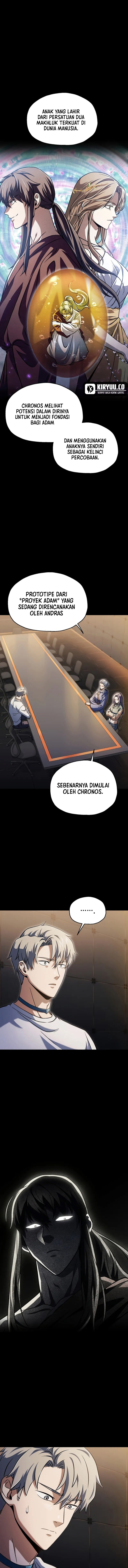 Player Who Can’t Level Up Chapter 189 - halaman 2