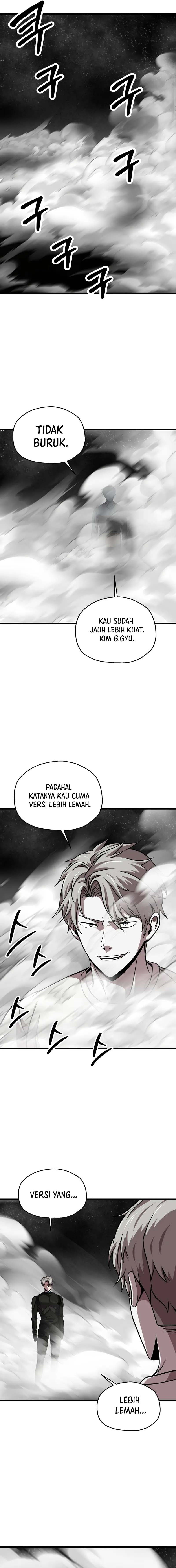 Player Who Can’t Level Up Chapter 190 - halaman 2