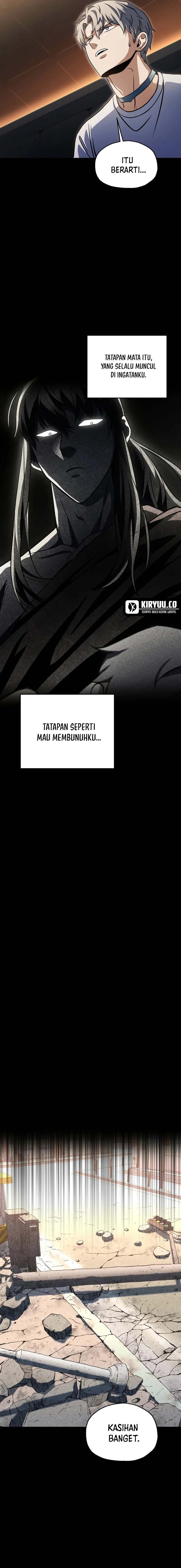 Player Who Can’t Level Up Chapter 190 - halaman 10