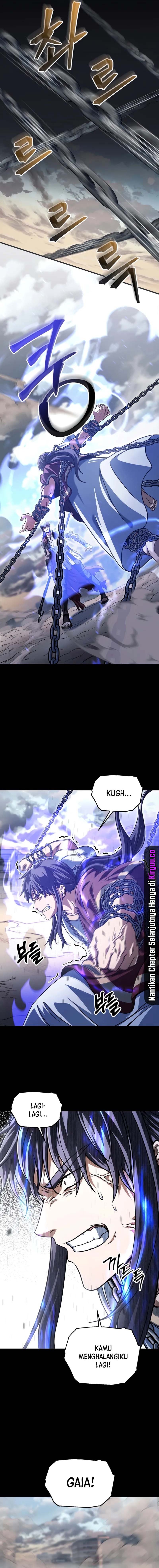 Player Who Can’t Level Up Chapter 191 - halaman 7