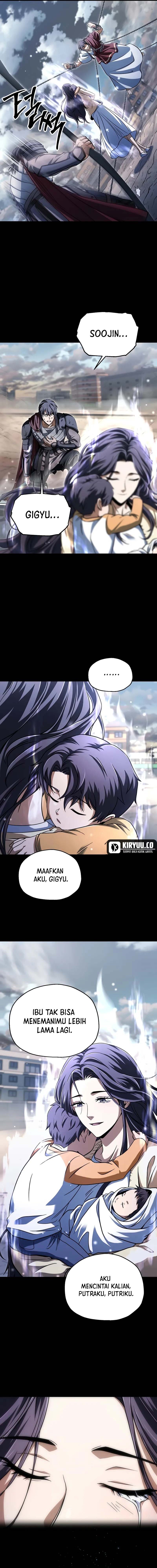 Player Who Can’t Level Up Chapter 191 - halaman 12