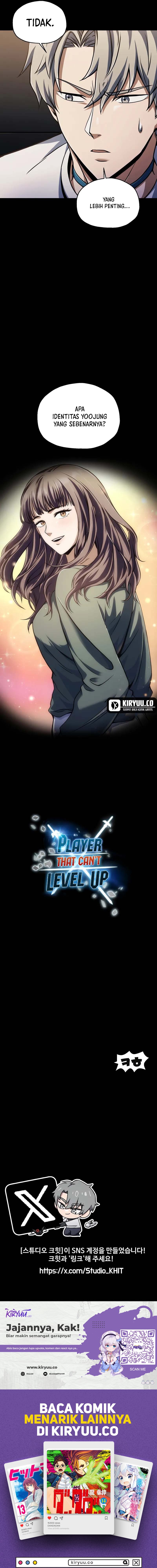 Player Who Can’t Level Up Chapter 191 - halaman 15