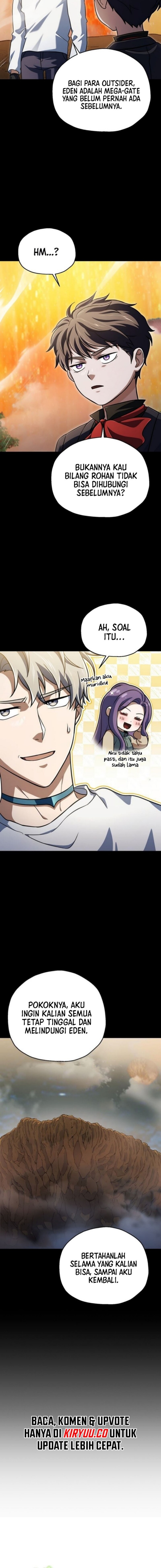 Player Who Can’t Level Up Chapter 193 - halaman 5