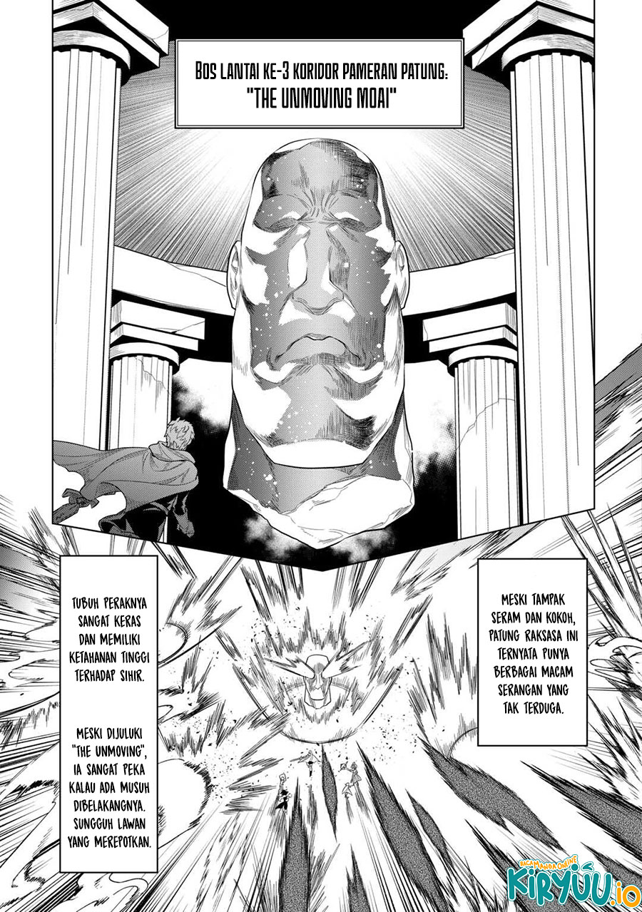 Re:Monster Chapter 111 - halaman 10