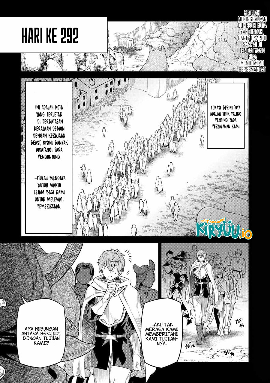 Re:Monster Chapter 114 - halaman 2