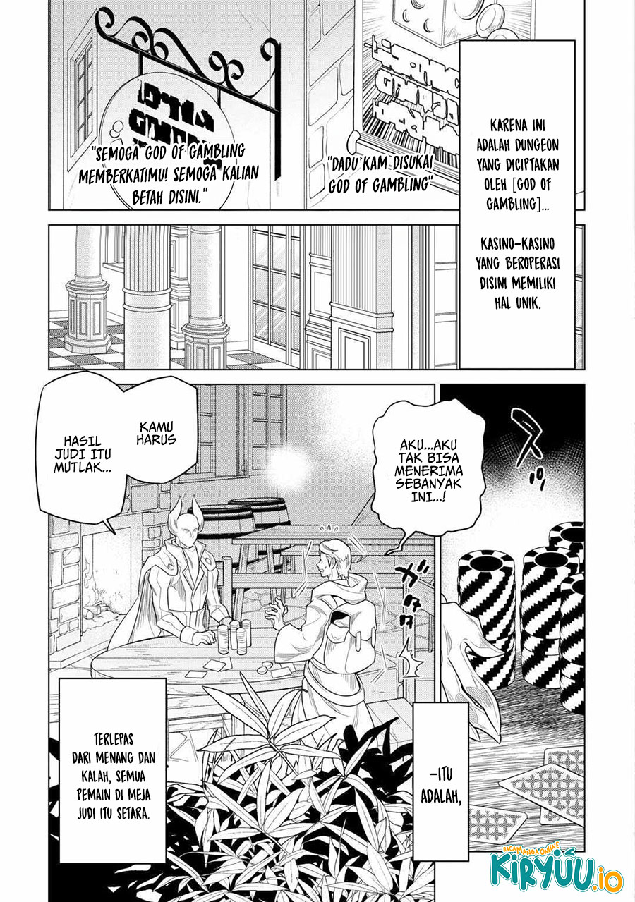 Re:Monster Chapter 114 - halaman 4