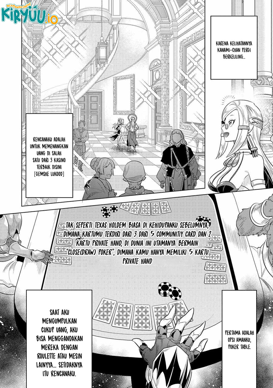 Re:Monster Chapter 114 - halaman 7