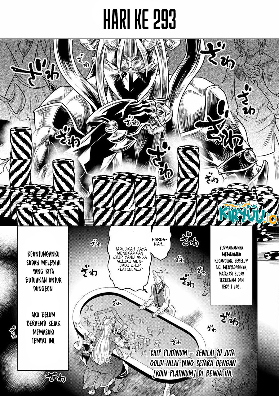 Re:Monster Chapter 114 - halaman 8