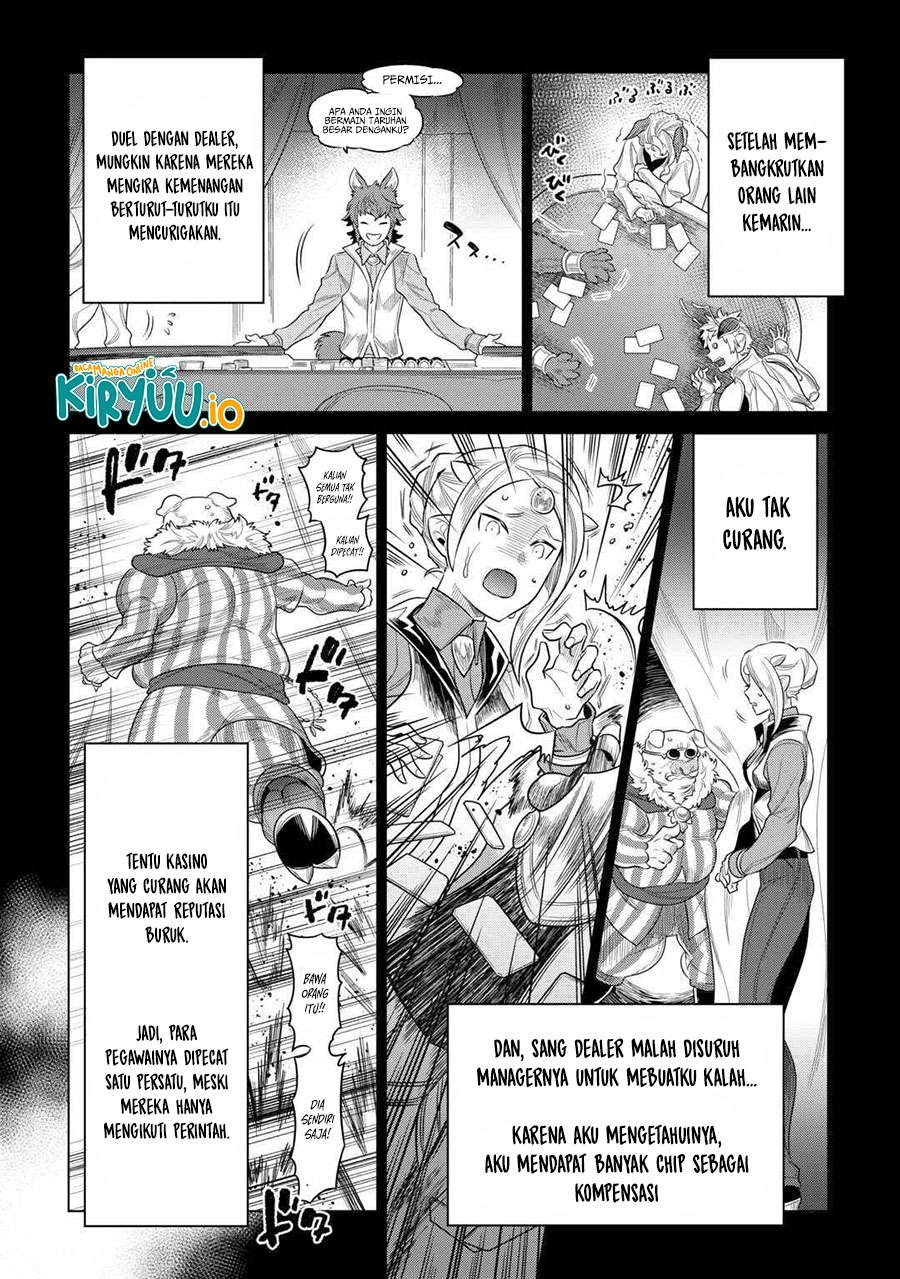 Re:Monster Chapter 114 - halaman 9