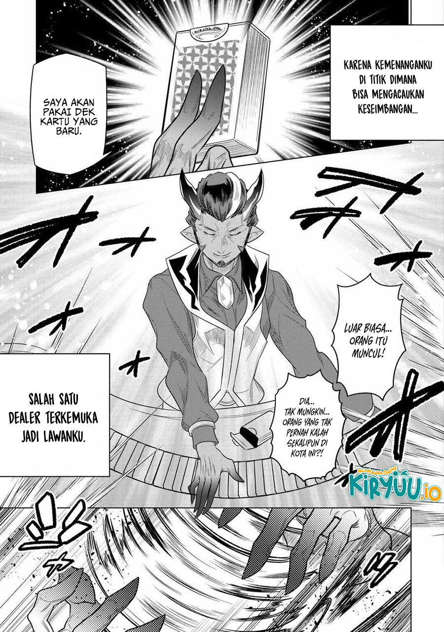 Re:Monster Chapter 114 - halaman 10