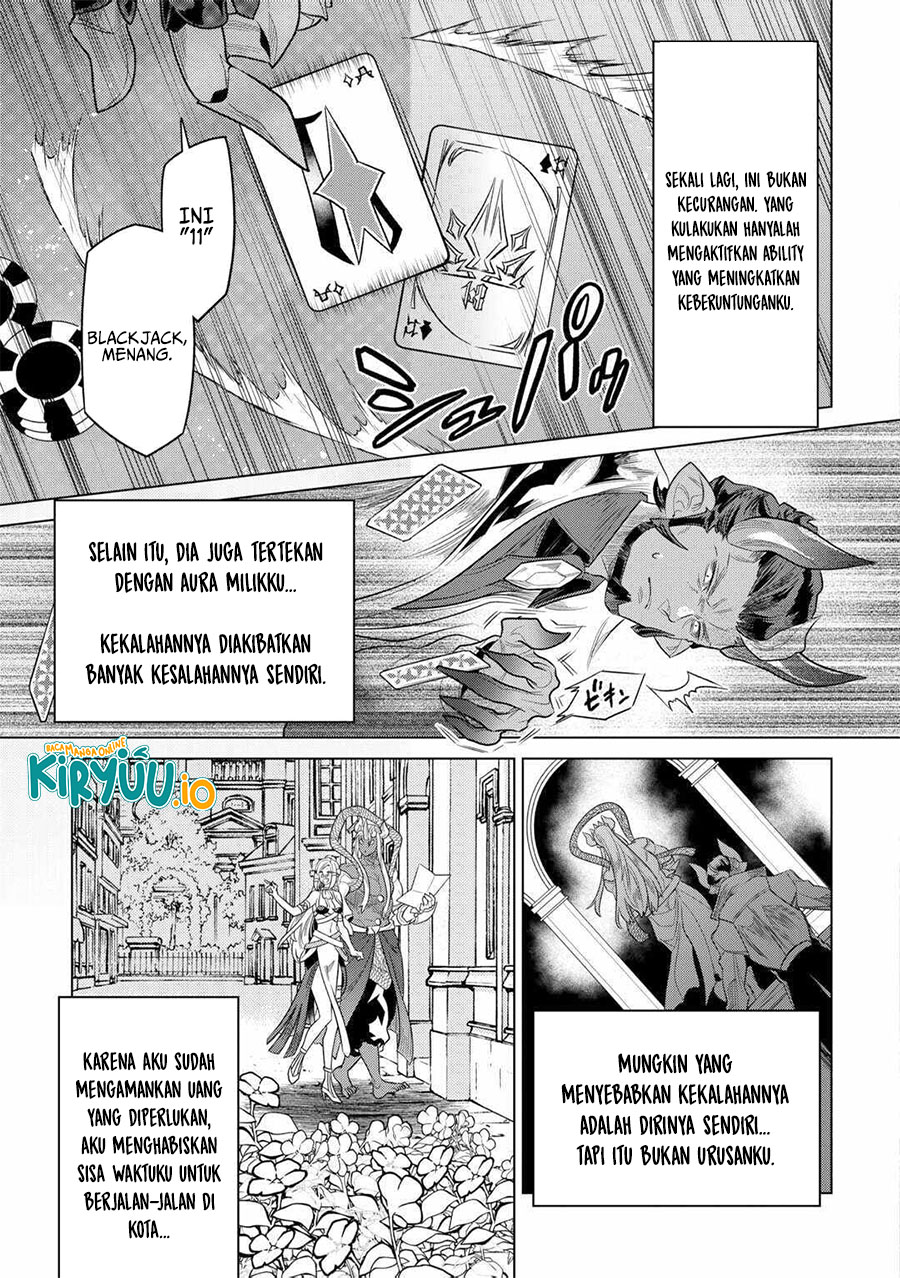 Re:Monster Chapter 114 - halaman 12