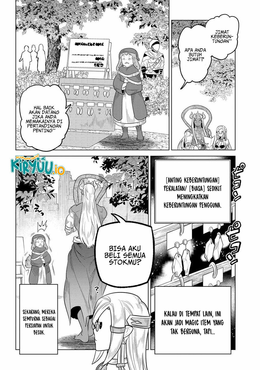 Re:Monster Chapter 114 - halaman 13