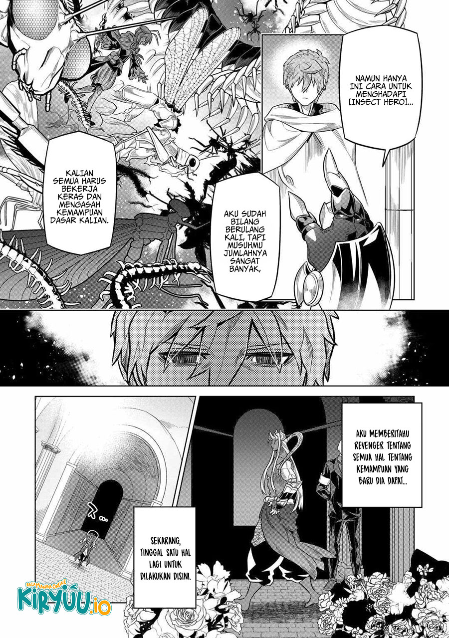 Re:Monster Chapter 115 - halaman 5
