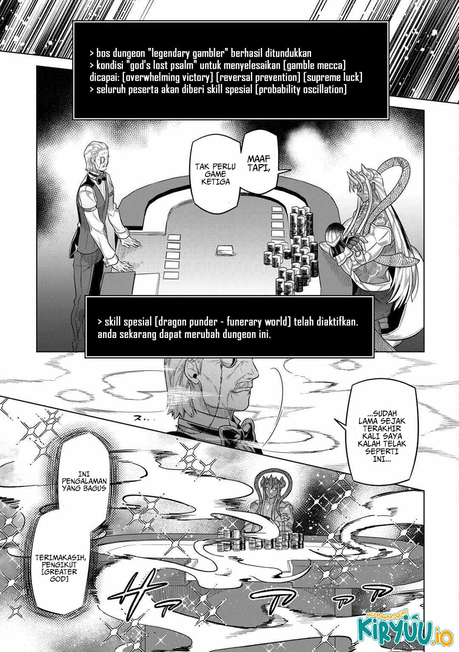 Re:Monster Chapter 115 - halaman 12