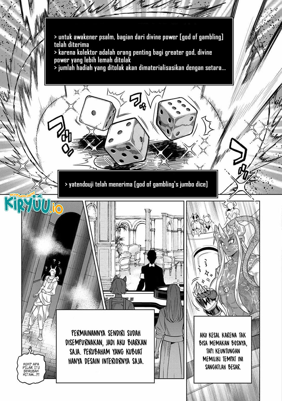 Re:Monster Chapter 115 - halaman 14