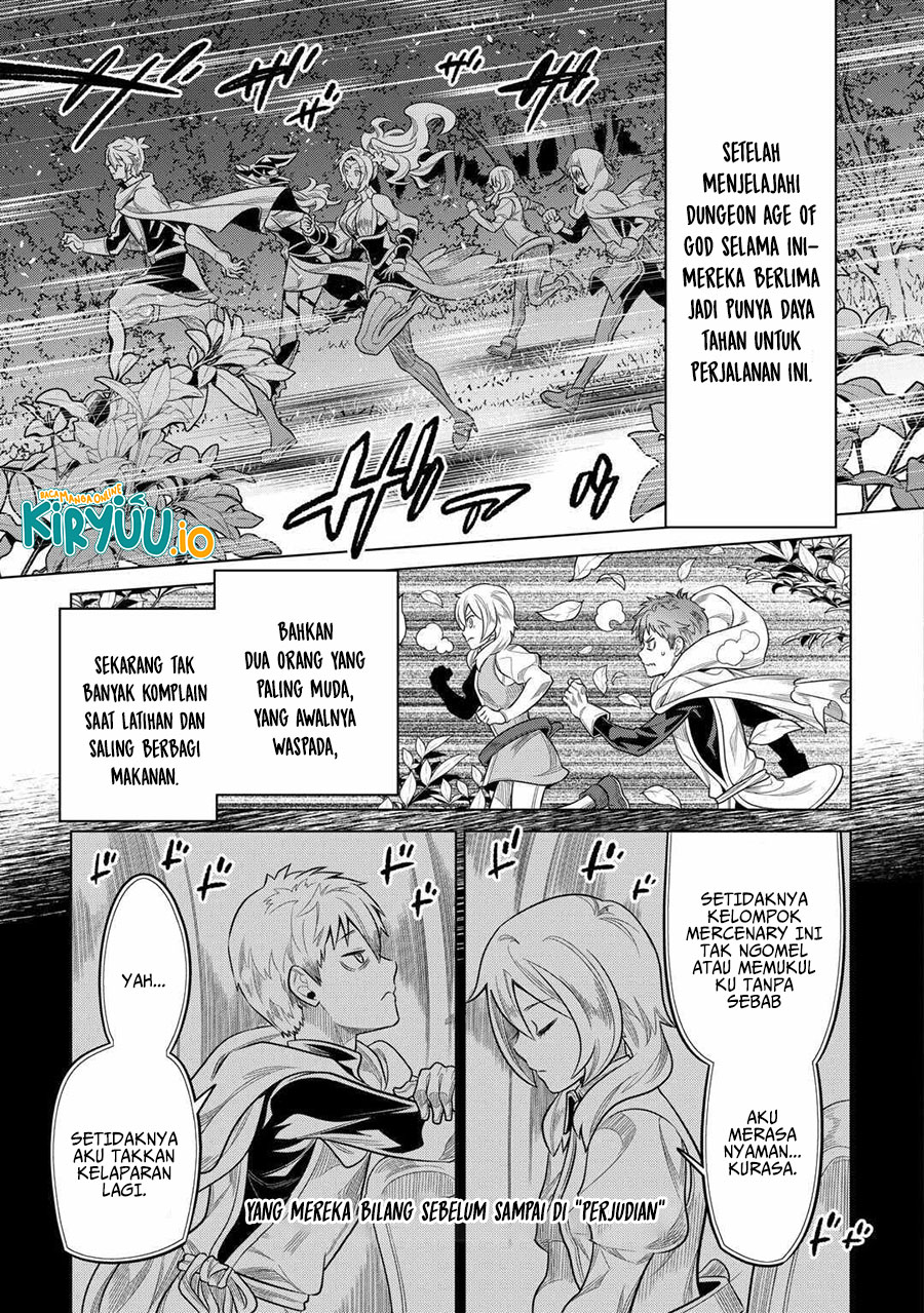 Re:Monster Chapter 115 - halaman 20