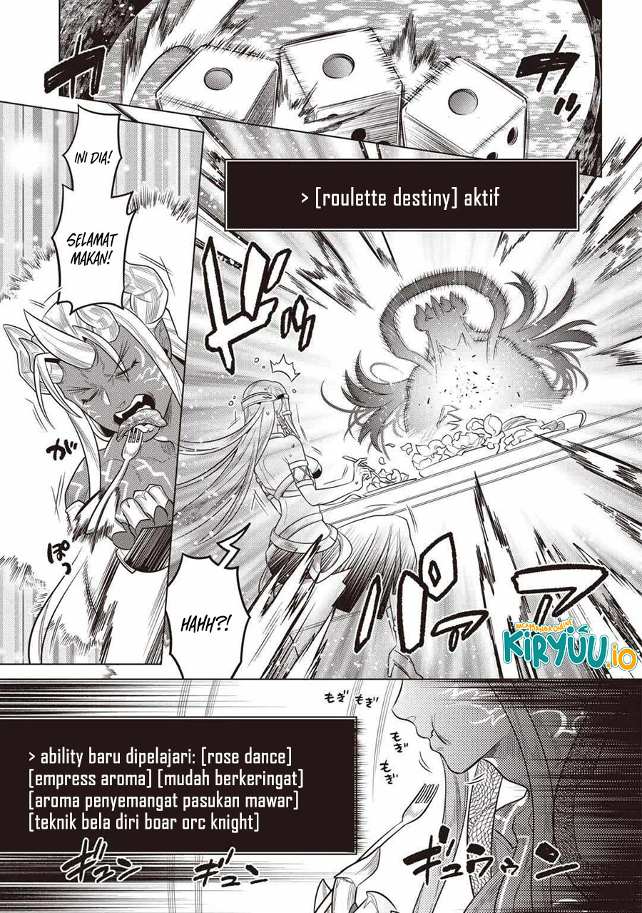 Re:Monster Chapter 116 - halaman 12