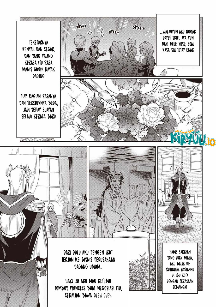 Re:Monster Chapter 116 - halaman 14