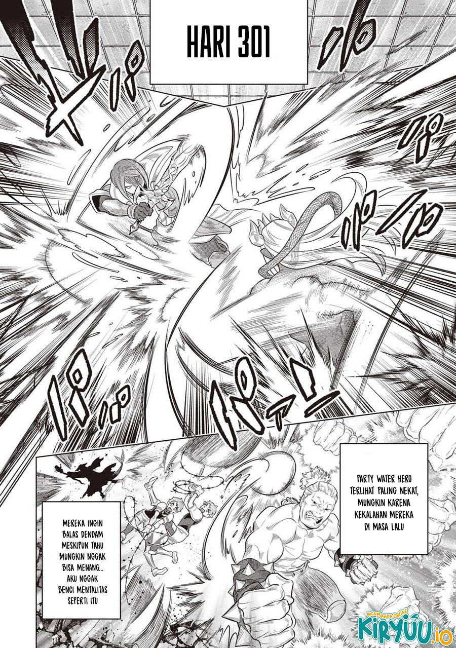 Re:Monster Chapter 117 - halaman 10