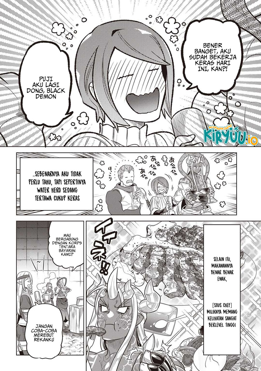 Re:Monster Chapter 117 - halaman 18