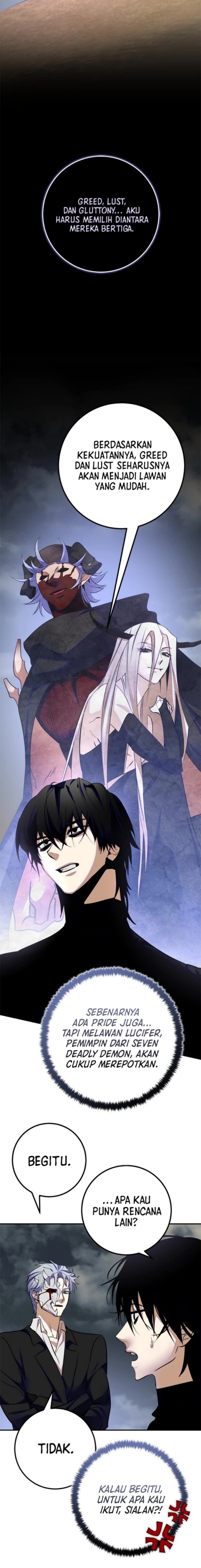Return to Player Chapter 184 - halaman 9