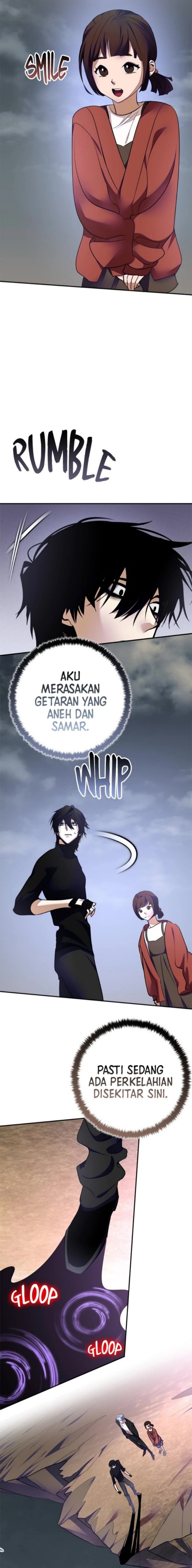 Return to Player Chapter 184 - halaman 11