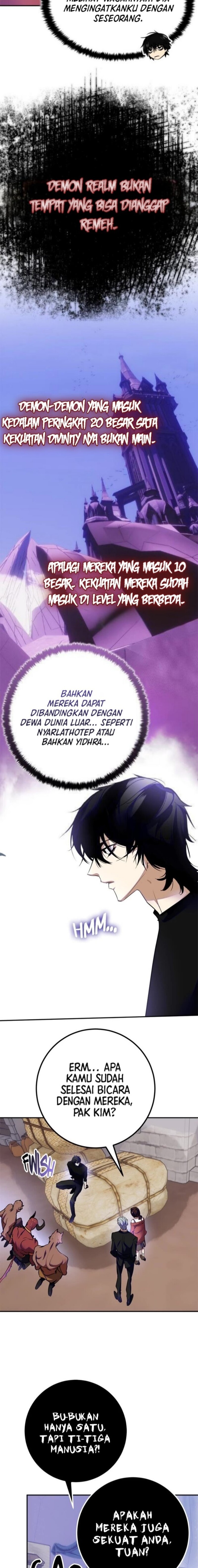 Return to Player Chapter 184 - halaman 20