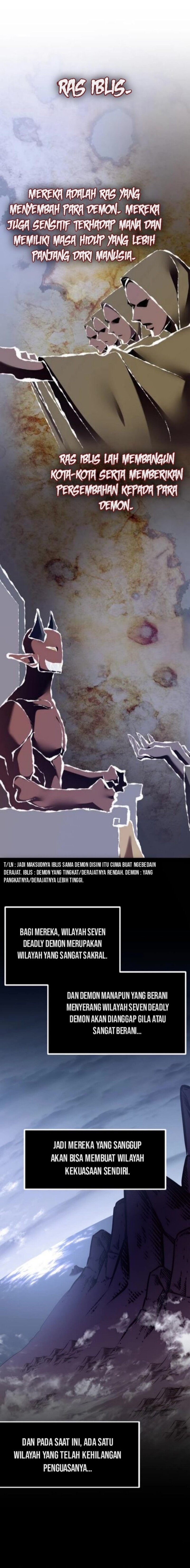 Return to Player Chapter 185 - halaman 2