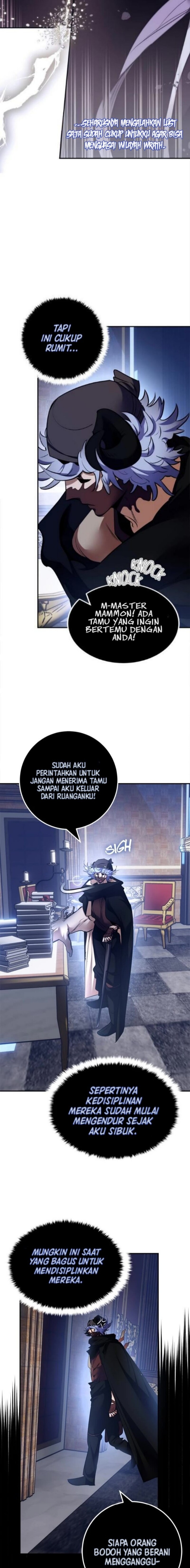 Return to Player Chapter 185 - halaman 4