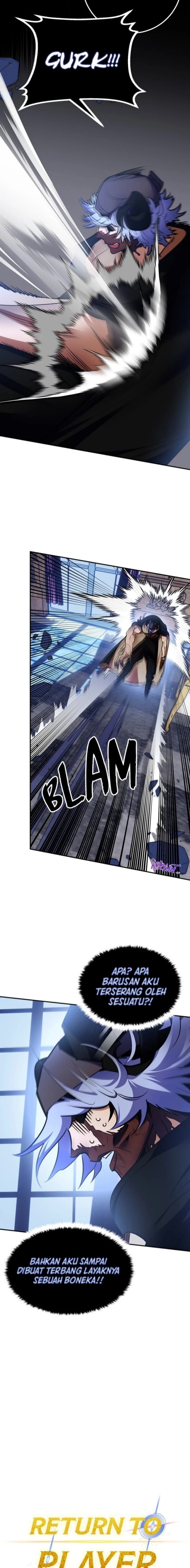 Return to Player Chapter 185 - halaman 5