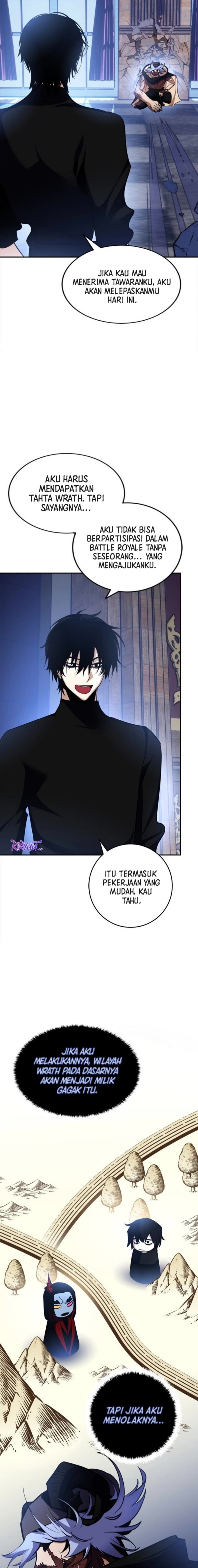 Return to Player Chapter 185 - halaman 9