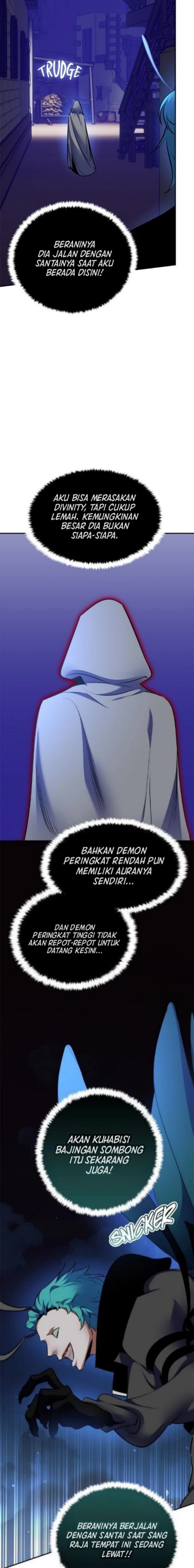 Return to Player Chapter 185 - halaman 14