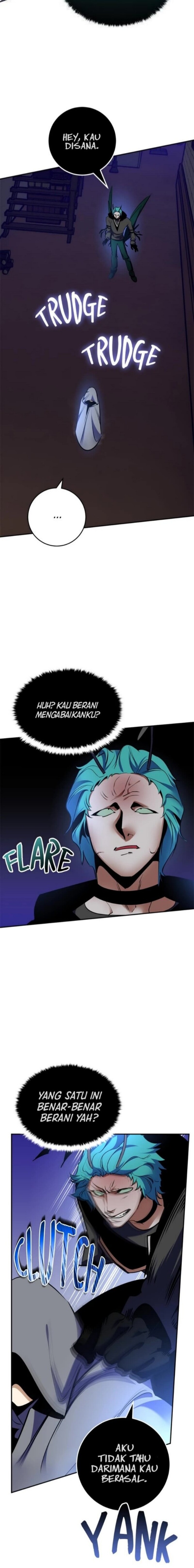 Return to Player Chapter 185 - halaman 15