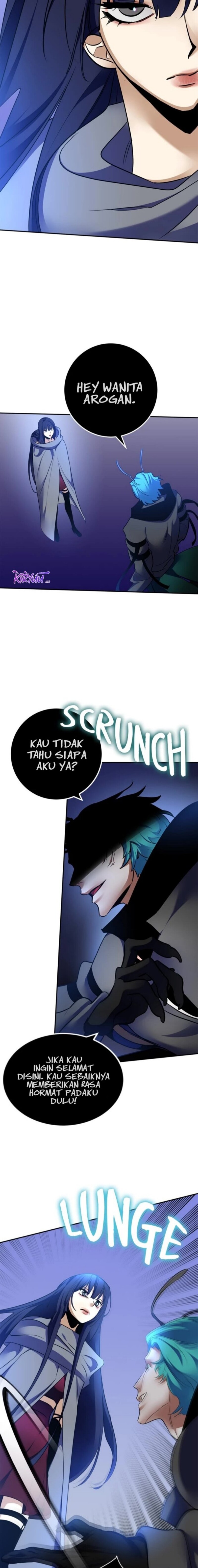 Return to Player Chapter 185 - halaman 18