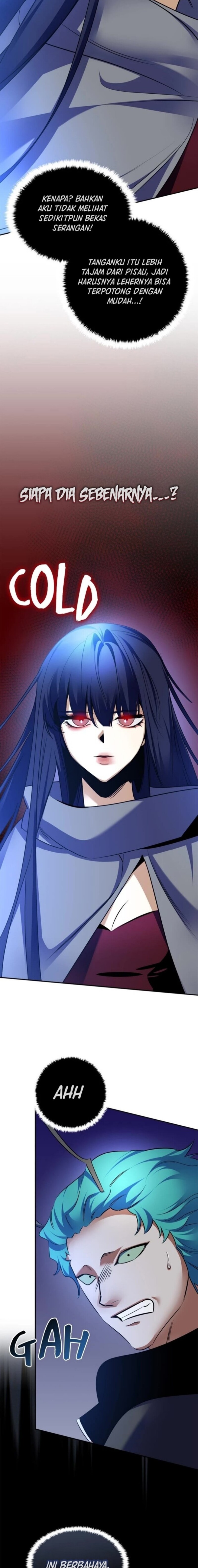 Return to Player Chapter 185 - halaman 20
