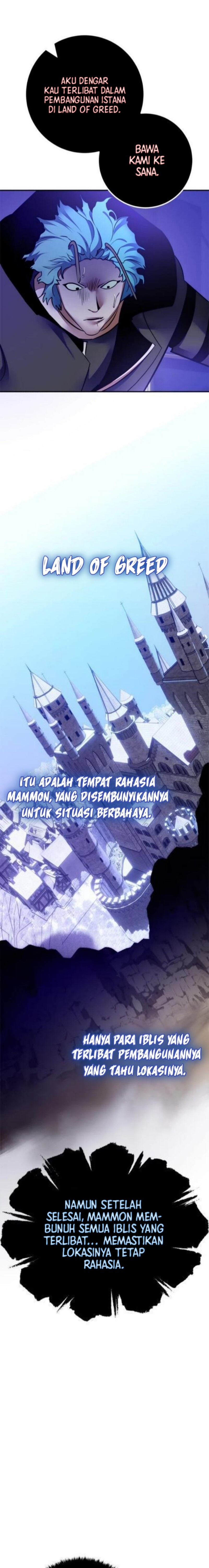 Return to Player Chapter 186 - halaman 4