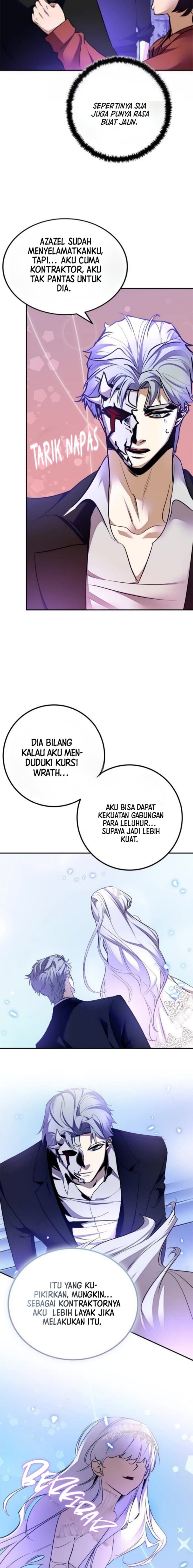Return to Player Chapter 186 - halaman 11