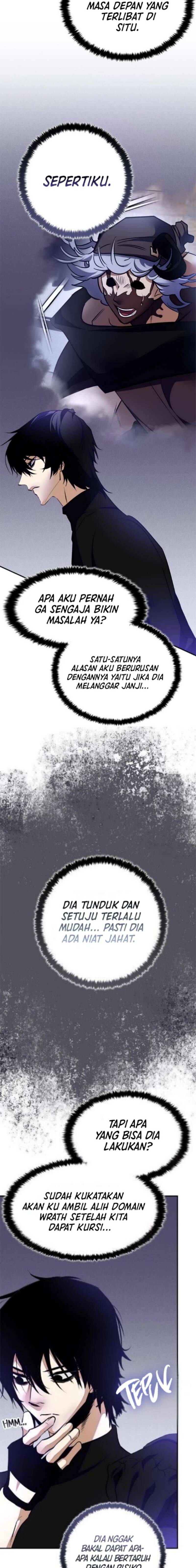 Return to Player Chapter 186 - halaman 14