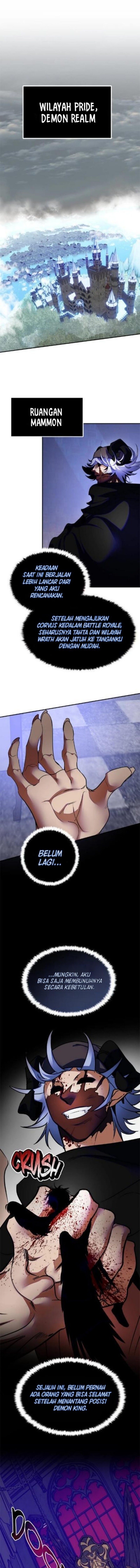 Return to Player Chapter 187 - halaman 2