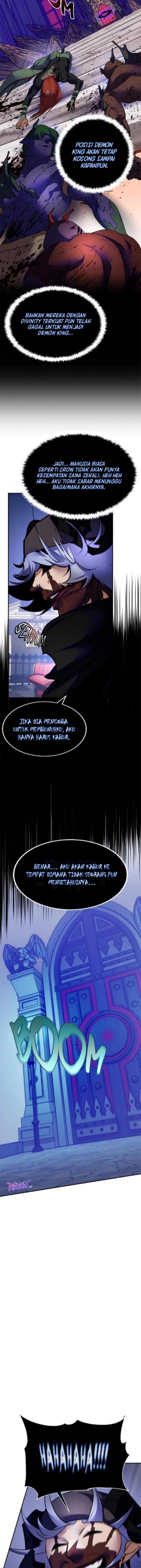 Return to Player Chapter 187 - halaman 3