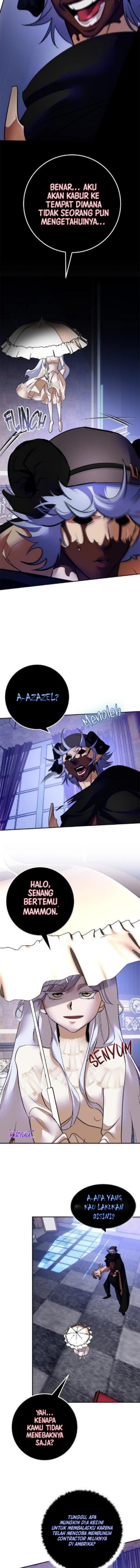 Return to Player Chapter 187 - halaman 4