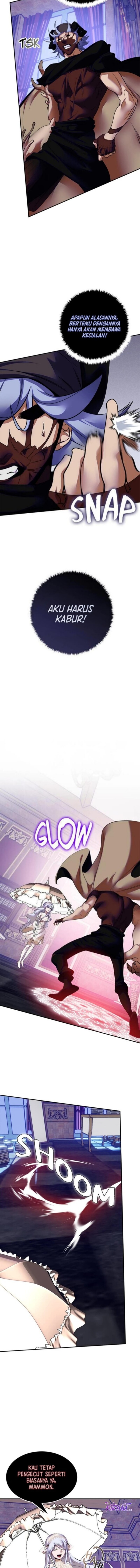 Return to Player Chapter 187 - halaman 5