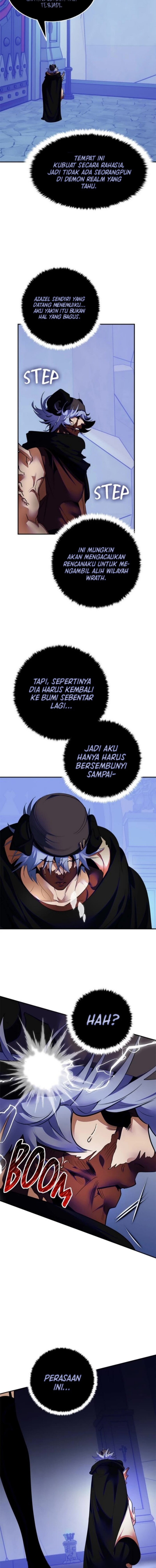 Return to Player Chapter 187 - halaman 7
