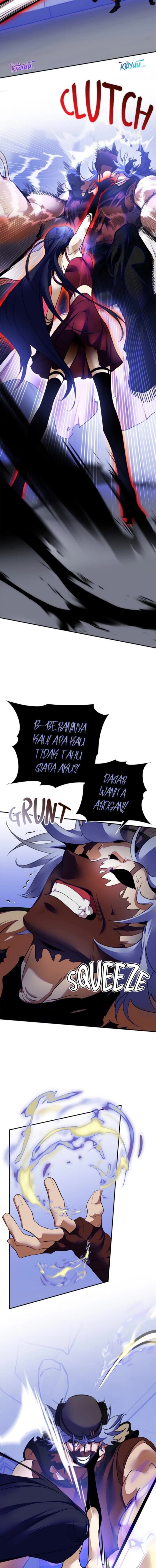 Return to Player Chapter 187 - halaman 9