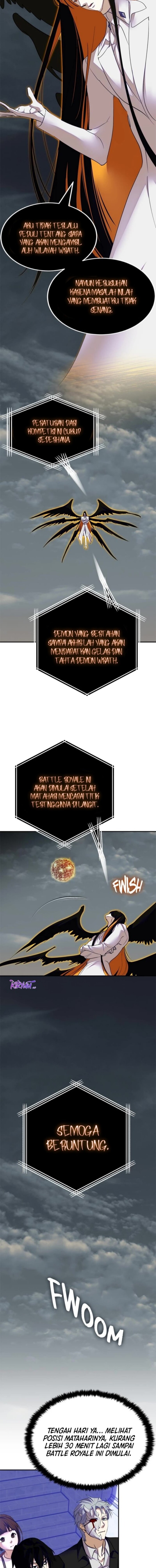 Return to Player Chapter 187 - halaman 12