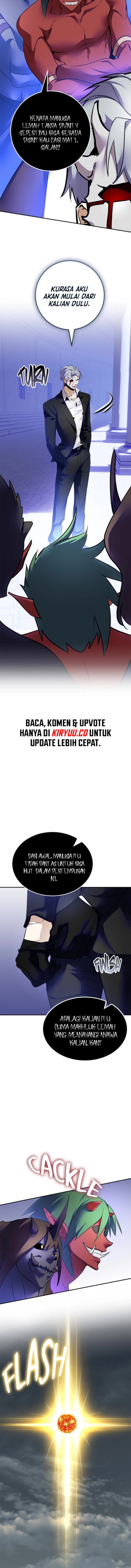 Return to Player Chapter 187 - halaman 15